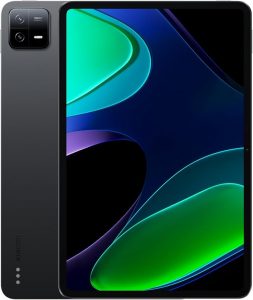 Xiaomi Pad 6