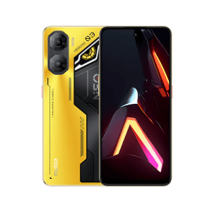 ZTE Nubia Neo 3 5G